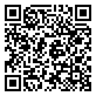 iPhoneのカメラで読むとApp Storeのチェックワンツーのページが開くQRコード